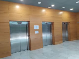 Oficina en alquiler en Coll Favà - Can Magí en Sant Cugat del Vallès