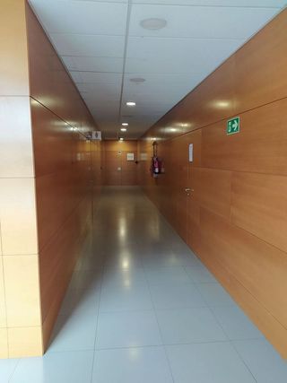 Oficina en alquiler en Coll Favà - Can Magí en Sant Cugat del Vallès