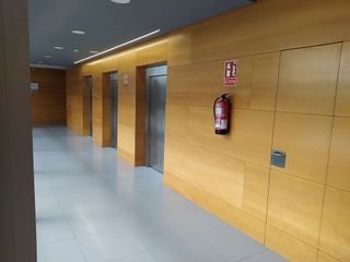 Oficina en alquiler en Coll Favà - Can Magí en Sant Cugat del Vallès