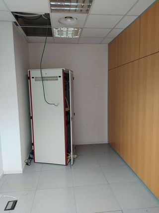 Oficina en alquiler en Coll Favà - Can Magí en Sant Cugat del Vallès