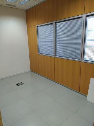 Oficina en alquiler en Coll Favà - Can Magí en Sant Cugat del Vallès