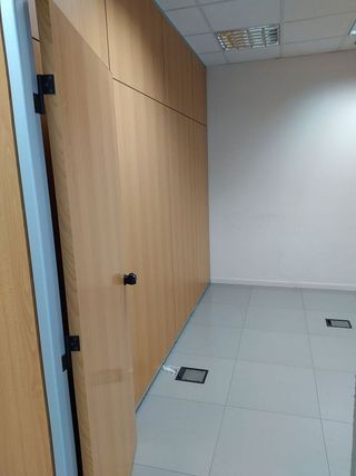 Oficina en alquiler en Coll Favà - Can Magí en Sant Cugat del Vallès