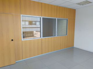 Oficina en alquiler en Coll Favà - Can Magí en Sant Cugat del Vallès