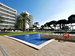 Piso en venta en Els Pins en Blanes