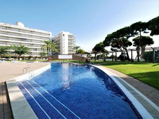 Piso en venta en Els Pins en Blanes