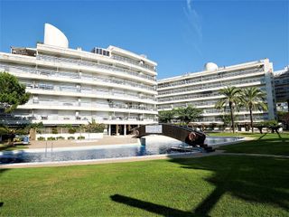 Piso en venta en Els Pins en Blanes