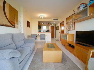 Piso en venta en Els Pins en Blanes