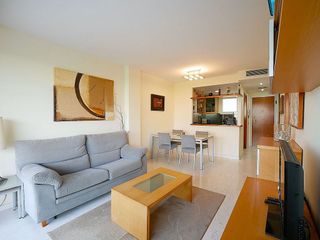 Piso en venta en Els Pins en Blanes