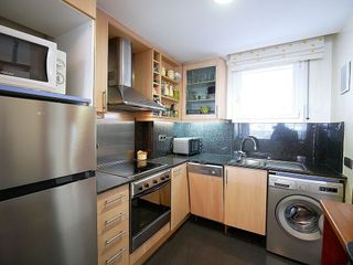 Piso en venta en Els Pins en Blanes