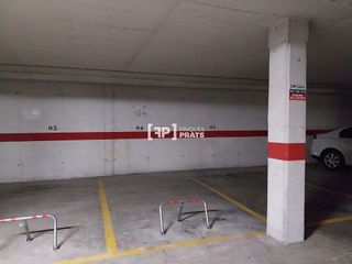 Garaje en alquiler en Cappont en Lleida