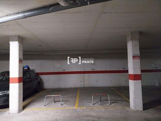 Garaje en alquiler en Cappont en Lleida