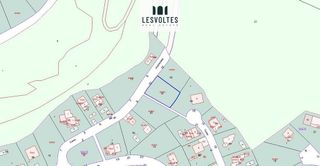 Terreno en venta en Mas Pere-Río de Oro en Calonge