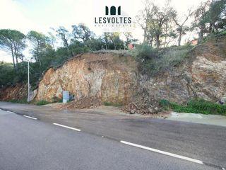 Terreno en venta en Mas Pere-Río de Oro en Calonge