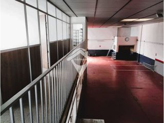 Nave industrial en alquiler en Poble Sec en Sant Quirze del Vallès