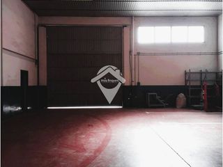 Nave industrial en alquiler en Poble Sec en Sant Quirze del Vallès