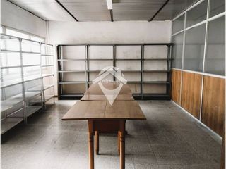 Nave industrial en alquiler en Poble Sec en Sant Quirze del Vallès