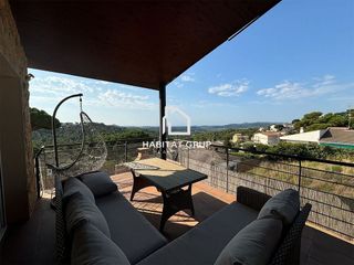 Chalet en venta en Mas Mora - Sant Daniel en Tordera