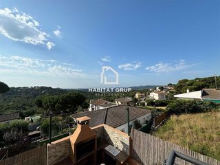 Chalet en venta en Mas Mora - Sant Daniel en Tordera