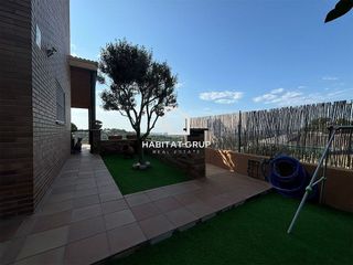 Chalet en venta en Mas Mora - Sant Daniel en Tordera