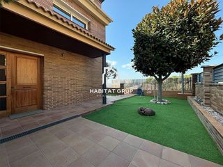 Chalet en venta en Mas Mora - Sant Daniel en Tordera