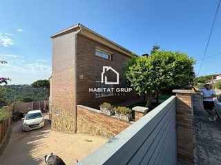 Chalet en venta en Mas Mora - Sant Daniel en Tordera