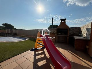 Chalet en venta en Mas Mora - Sant Daniel en Tordera