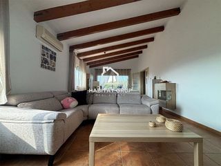 Chalet en venta en Mas Mora - Sant Daniel en Tordera