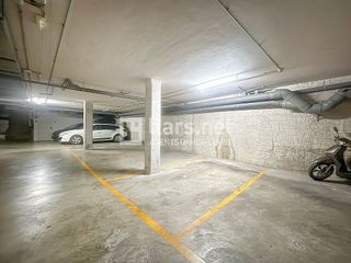 Garaje en venta en Centre Vila en Vilanova i La Geltrú