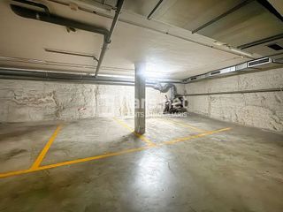 Garaje en venta en Centre Vila en Vilanova i La Geltrú