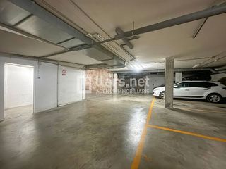 Garaje en venta en Centre Vila en Vilanova i La Geltrú