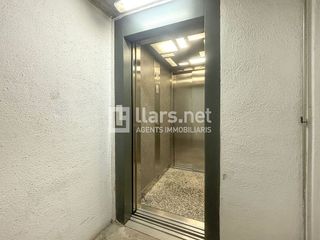 Garaje en venta en Centre Vila en Vilanova i La Geltrú