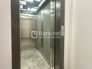 Garaje en venta en Centre Vila en Vilanova i La Geltrú