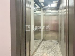 Garaje en venta en Centre Vila en Vilanova i La Geltrú