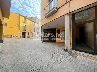 Garaje en venta en Centre Vila en Vilanova i La Geltrú