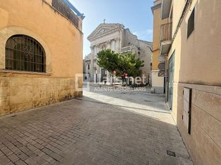 Garaje en venta en Centre Vila en Vilanova i La Geltrú