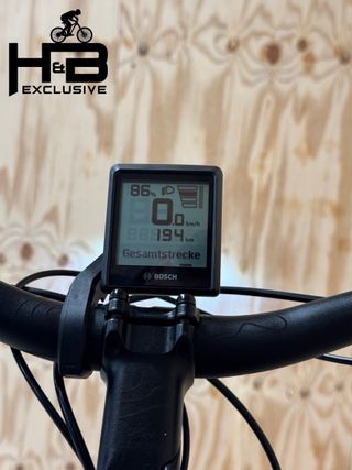 Cube Kathmandu Hybrid One 625 Shimano Deore 2023