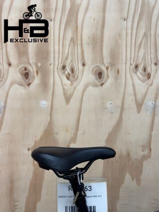 Cube Kathmandu Hybrid One 625 Shimano Deore 2023