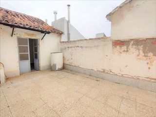 Casa en venta en Almagro