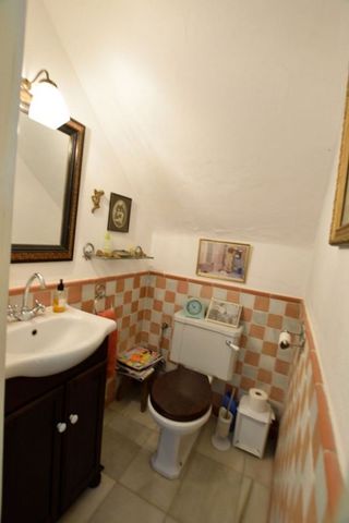 Casa en venta en Ronda