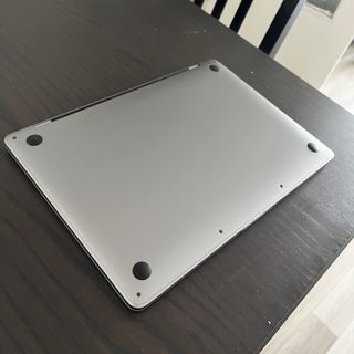 MacBook Pro 13,3” M1 – 16GB RAM – 256GB SSD – Gris