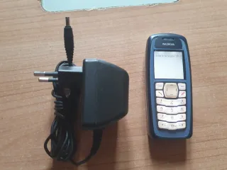 Nokia 3100 libre