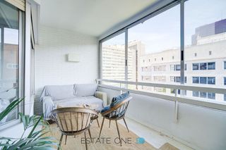 Piso en alquiler en Castillejos en Madrid