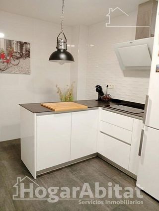 Casa adosada en venta en Onda