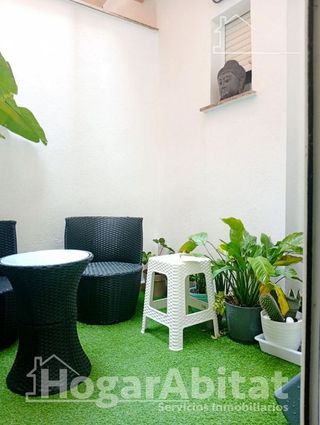 Casa adosada en venta en Onda