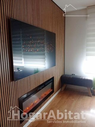 Casa adosada en venta en Onda