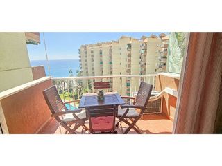 Piso en alquiler en Velilla-Taramay en Almuñécar