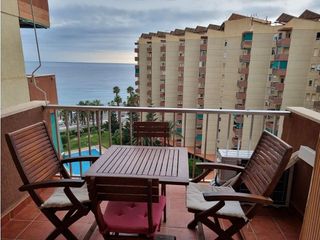 Piso en alquiler en Velilla-Taramay en Almuñécar