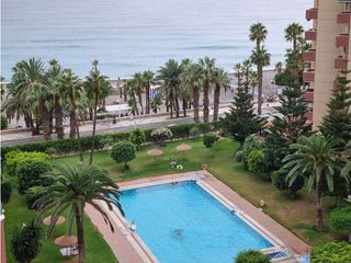 Piso en alquiler en Velilla-Taramay en Almuñécar