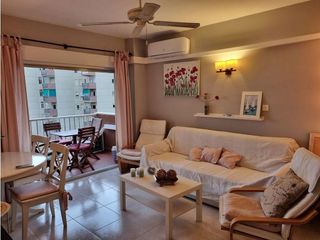 Piso en alquiler en Velilla-Taramay en Almuñécar