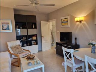 Piso en alquiler en Velilla-Taramay en Almuñécar